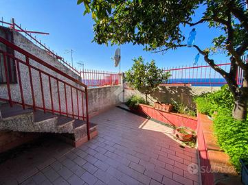 3 LOCALI A FALCONARA ALBANESE