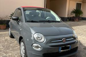 FIAT 500 C 1.0 HYBRID 2022 75.000km