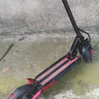 monopattino elettrico 
