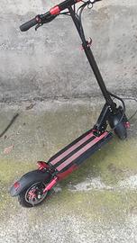 monopattino elettrico 
