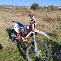 KTM exc 350 2019