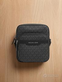 Michael Kors Borsa messenger Hudson-Nuova con cart