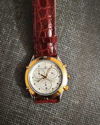 orologio lorenz anni 90