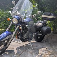Beta Euro 350 Classic - 2005