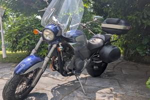 Beta Euro 350 Classic - 2005