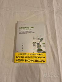 Il magico potere del riordino di Marie Kondo,