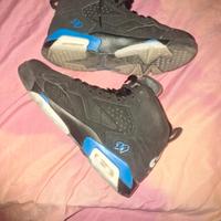 scarpe jordan donna usate poco