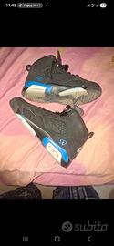 scarpe jordan donna usate poco