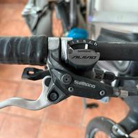 MTB 29 Bianchi Alluminio