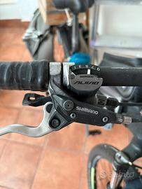 MTB 29 Bianchi Alluminio