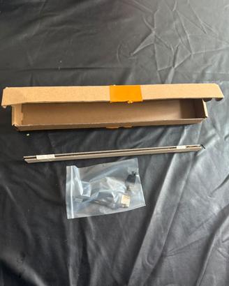 Touchbar MacBook Pro 16" Modello A2141 Anno 2019