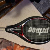 Racchetta da tennis prince