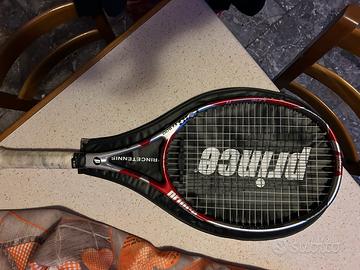 Racchetta da tennis prince