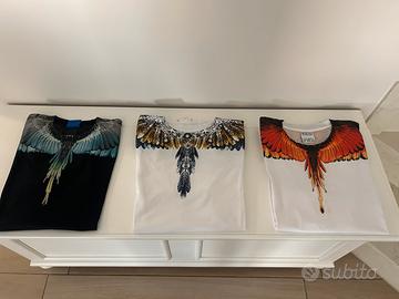 T-shirt Marcelo Burlon