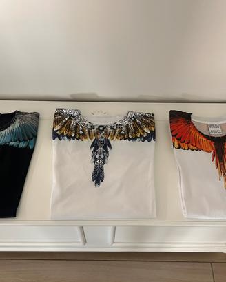 T-shirt Marcelo Burlon