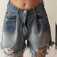 Pantaloncini jeans GAELLE