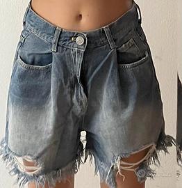 Pantaloncini jeans GAELLE