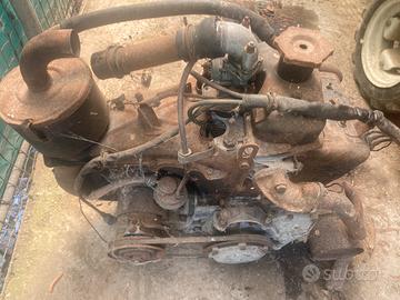 Motori Fiat