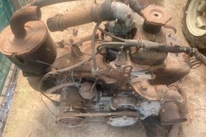 Motori Fiat