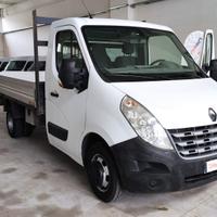 Renault Master T35 2.3 dCi 145 CV cassone fisso