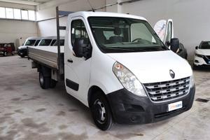 Renault Master T35 2.3 dCi 145 CV cassone fisso