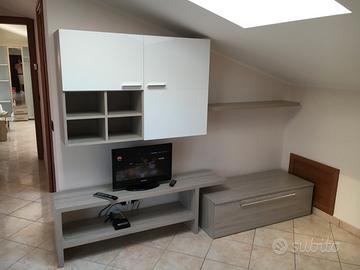 Stanze per Studentesse Universitarie