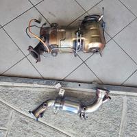 Dpf Alfa Giulia 2.2 jtdm euro6
