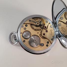 orologio da tasca 
