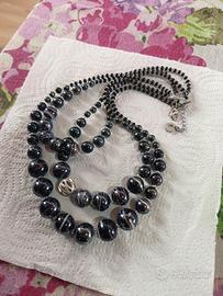 collana antica murrina