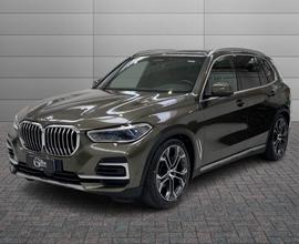 BMW X5 G05 2018 - X5 xdrive30d mhev 48V xLine auto