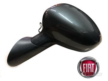SPECCHIETTO RETROVISORE SINISTRO FIAT Grande Punto