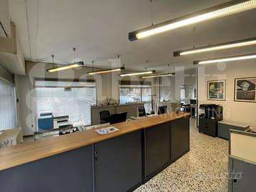 Negozio Modena [1430 VCVCG]