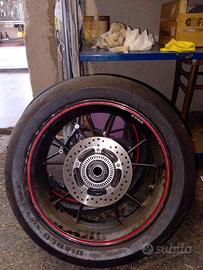 Cerchi S1000rr