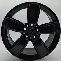 4 cerchi lega mini countryman new r17 lt4808