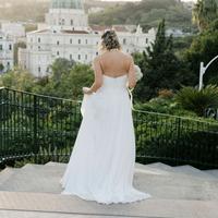 Abito da sposa