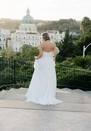 Abito da sposa