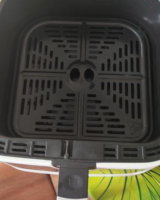 friggitrice ad aria Fatto in casa da Benedetta 