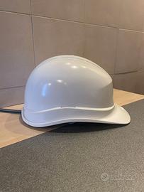 Elmetto di sicurezza (o casco antinfortunistico)