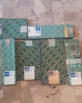 Kit Guarnizioni per auto d'epoca 