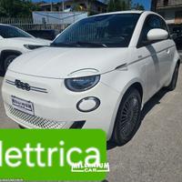 FIAT 500 ELETTRICA 2021 KM 31MILA