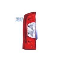 FANALE SINISTRO CITROEN NEMO 1P FIAT QUBO PEUGEOT 