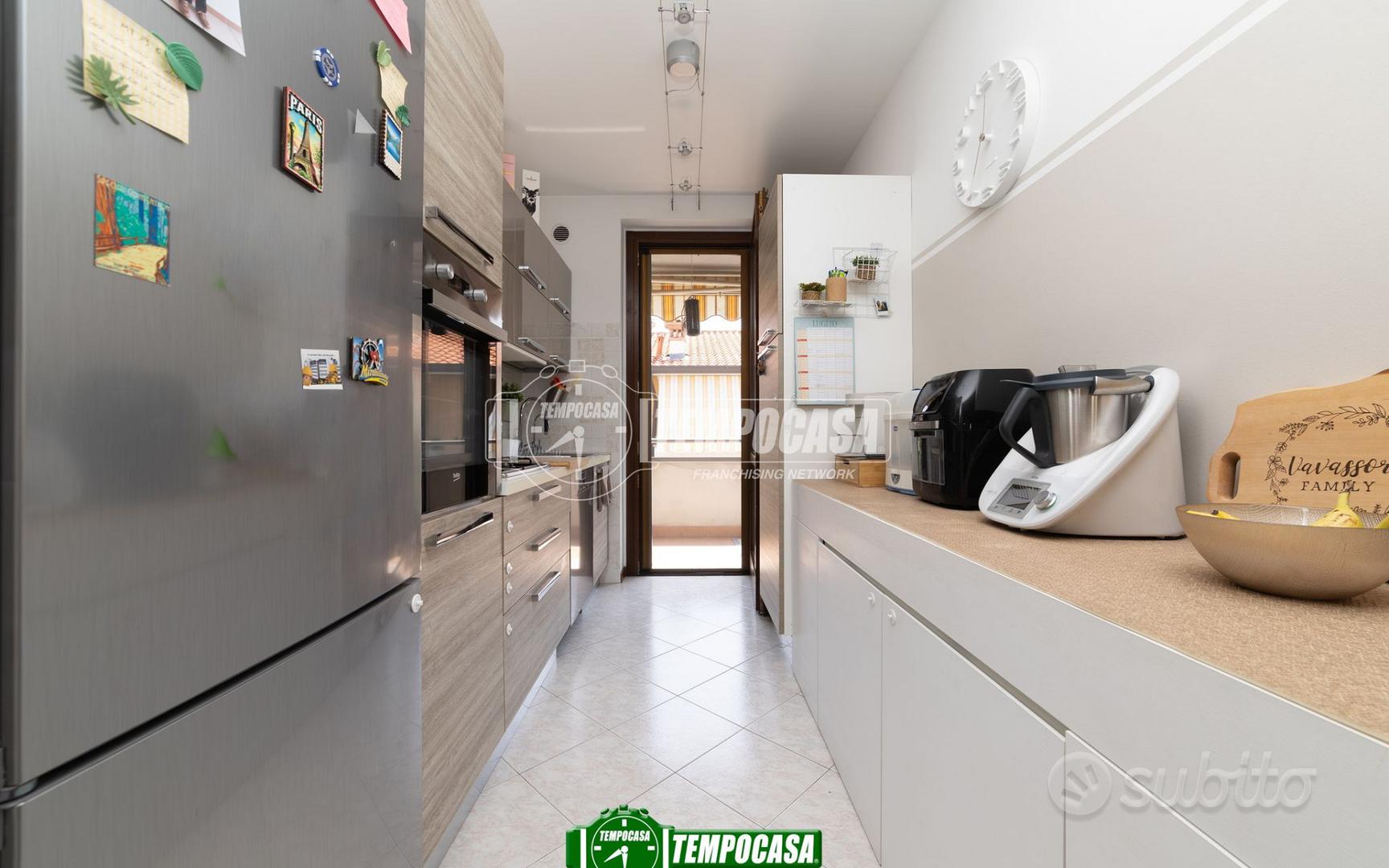 Appartamento – Osio Sopra, Bergamo - Altro