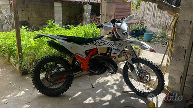 Ktm 300 exc 2024