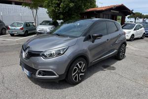 Renault Captur dCi 8V 90 CV Start&Stop Energy Inte