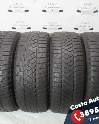 Gomme 215 60 16 Pirelli MS 80% 215 60 R16