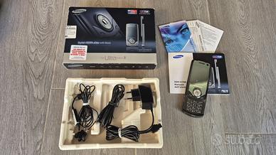 Cellulare Samsung SGH-U700 Evo Ultra Edition II