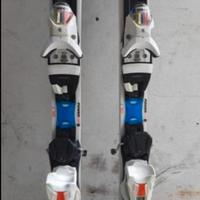 Sci rossignol