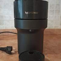 Macchina da caffè Nespresso vertuo pop 