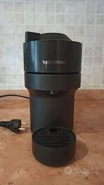 Macchina da caffè Nespresso vertuo pop 