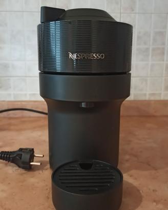 Macchina da caffè Nespresso vertuo pop 